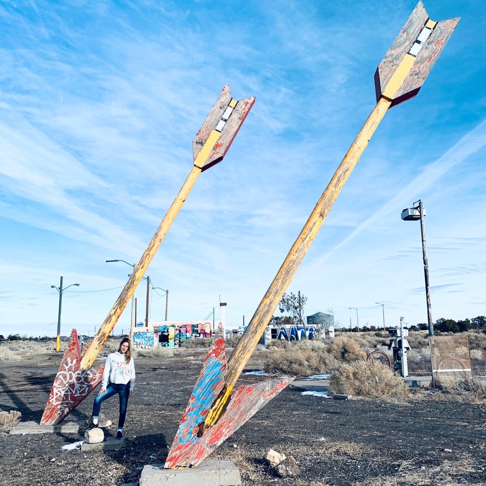 Meet your Posher, Ekaterina